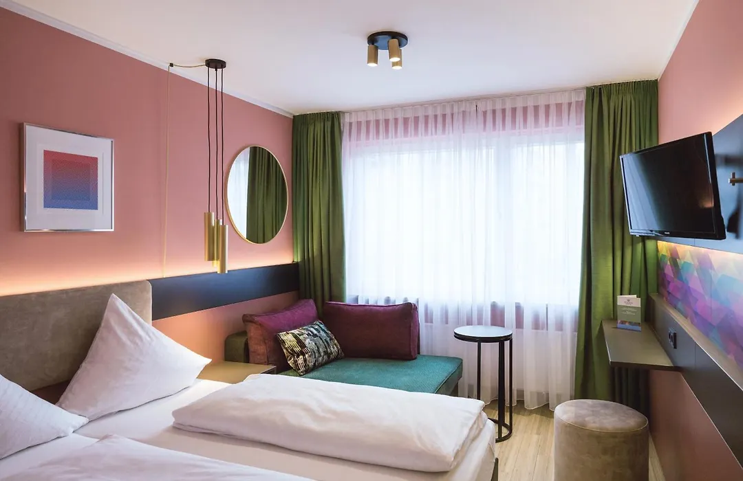 Westend Hotel-1