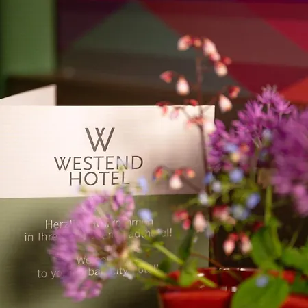 Westend Hotel-3